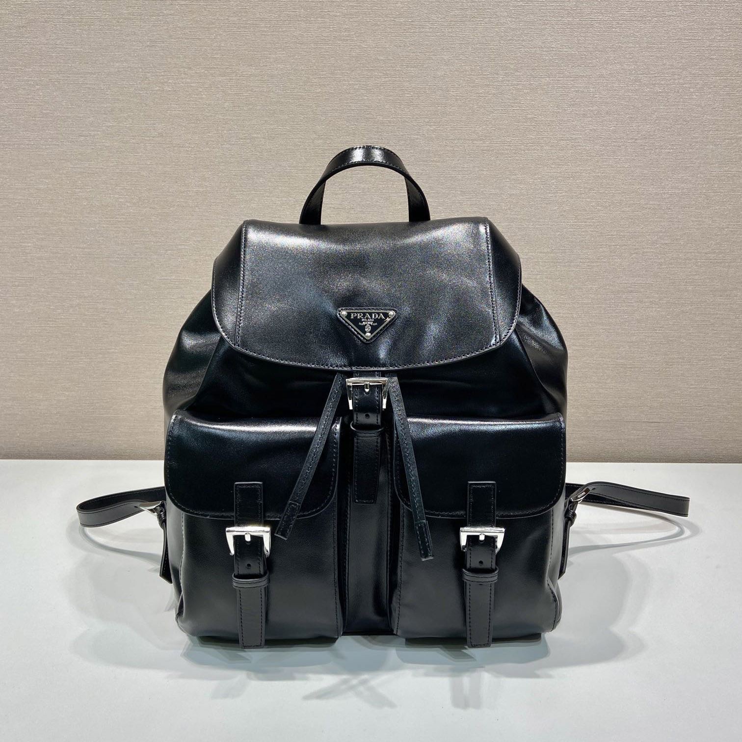 Pra*a backpacks